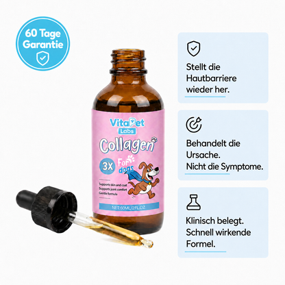 VitaPet Triple Collagen