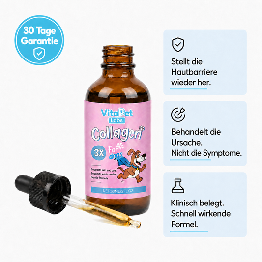 VitaPet Triple Collagen