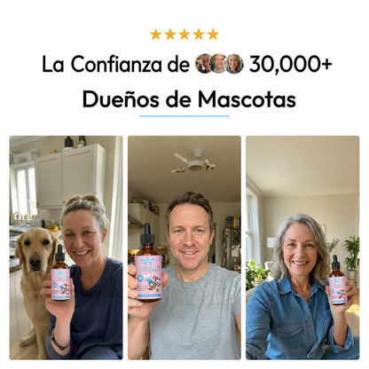 VitaPet Triple Collagen