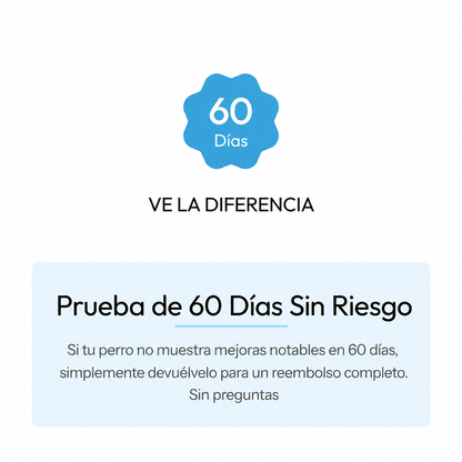 VitaPet Triple Collagen